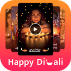 Diwali Photos Frames- Diwali V 아이콘