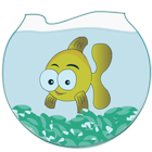 Fish Toss ikon