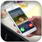 HD Video Caller ID - Full Screen Video Ringtone icon
