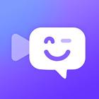 Live Video Call - Random Call ikona