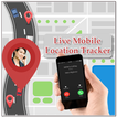 Live Mobile Location Tracker - Phone Number Finder