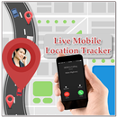 Live Mobile Location Tracker - Phone Number Finder APK