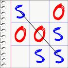 SOS Game ikon