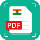 Document Scanner - PDF Creator [Made In India] APK