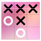 Tic Tac Toe simgesi