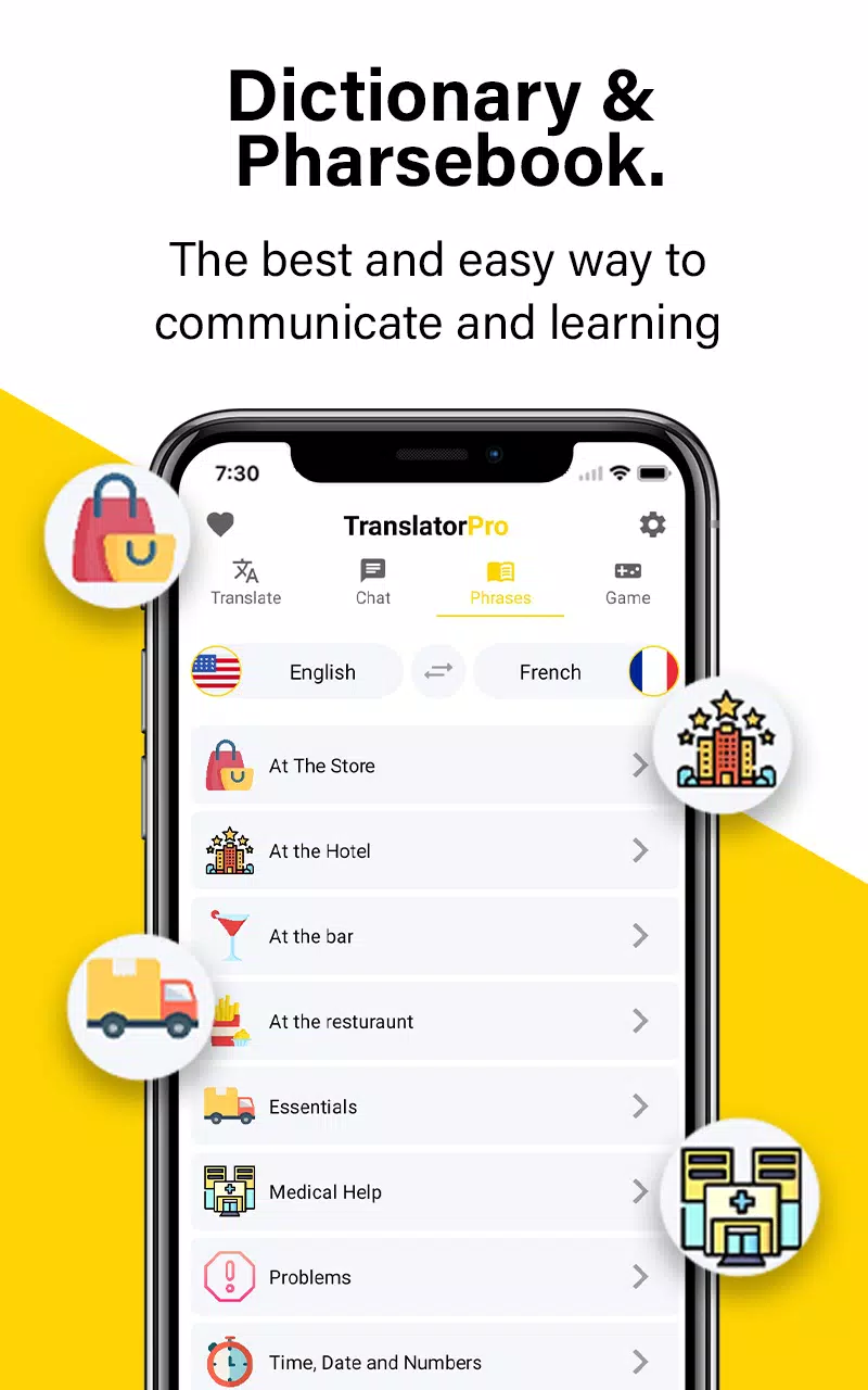 Langugage best chat for learning Learn a