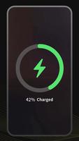 Guru Charging animation Affiche