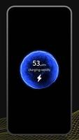 Guru Charging animation captura de pantalla 2