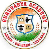 Guruvarya Academy Learning App