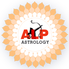 ALP Astrology আইকন