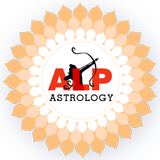 ALP Astrology アイコン