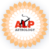 ALP Astrology biểu tượng