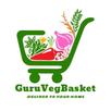 GuruVegBasket Online Vegetable Delivery in Shimoga APK
