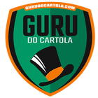 آیکون‌ GURU DO CARTOLA