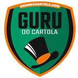 GURU DO CARTOLA aplikacja