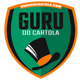 GURU DO CARTOLA biểu tượng