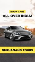 Guruanand Tours -Book Cabs Affiche