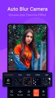 Auto blur background - Blur Ph captura de pantalla 3