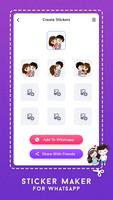 Sticker Maker اسکرین شاٹ 2