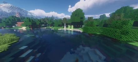 Minecraft PE mods maîtres 2022 capture d'écran 1