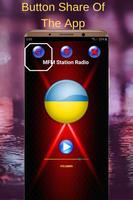 MFM Station Radio Ukraine capture d'écran 3