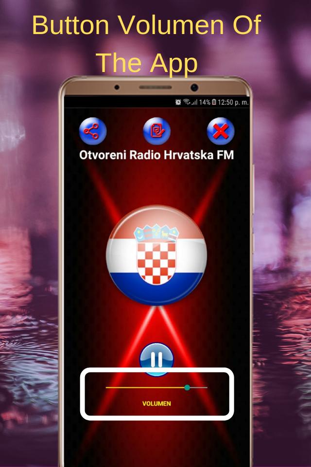 Otvoreni Radio Hrvatska FM for Android - APK Download