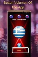 Blues Radio Athens Greece Free 截图 2