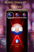 Digital Impulse radio Hrvatska capture d'écran 3