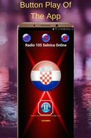 Radio 105 Selnica Online capture d'écran 1