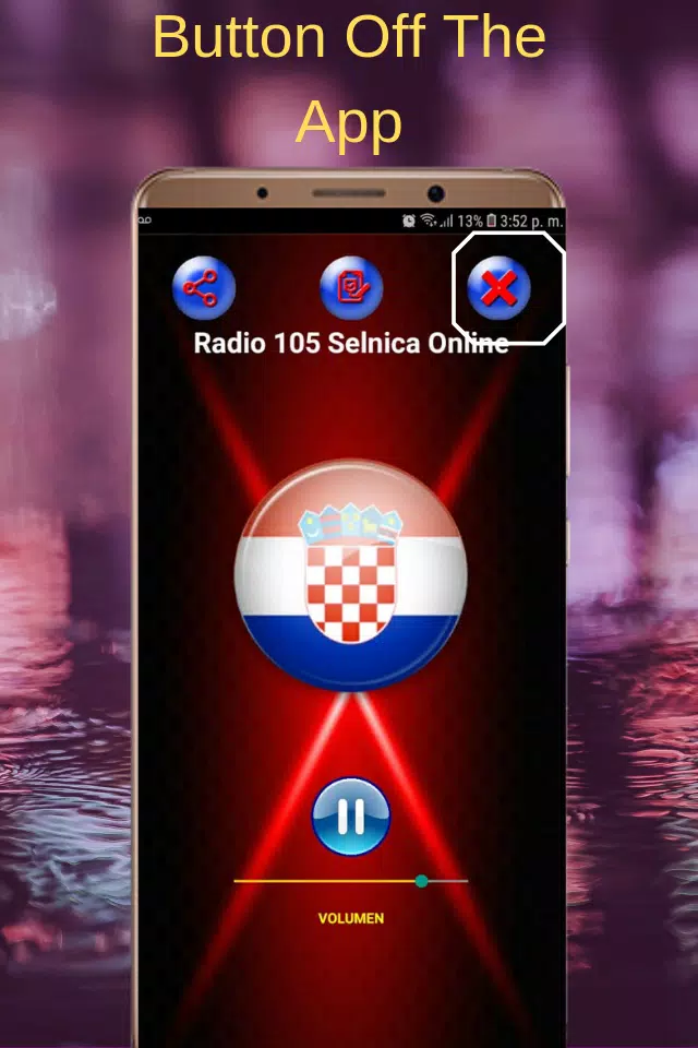 Radio 105 Selnica Online APK for Android Download