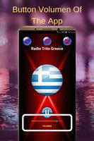 Radio Trito Greece Free capture d'écran 2