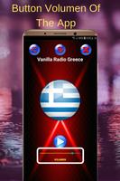 Vanilla Radio Greece syot layar 2