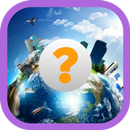 Capitales del Mundo APK