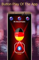 B5 Aktuell Radio Deutschland Kostenlos ảnh chụp màn hình 1