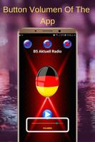 B5 Aktuell Radio Deutschland Kostenlos ảnh chụp màn hình 2