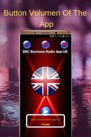 BBC Burmese Radio App UK Online capture d'écran 2