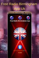 Free Radio Birmingham App Uk bài đăng