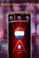 Funx Latin Radio App FM NL Online capture d'écran 3