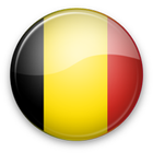 Joe FM Radio App Online Belgie ícone