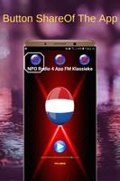 NPO Radio 4 App FM Klassieke Muziek NL Online স্ক্রিনশট 3