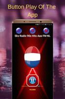 Sky Radio 90s Hits App FM NL Online 截圖 1