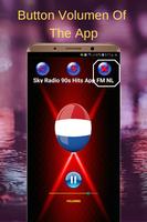 Sky Radio 90s Hits App FM NL Online capture d'écran 2