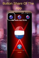 3 Schermata Sky Radio App FM NL Online