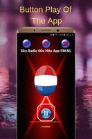 Sky Radio Lounge App FM NL Online syot layar 1