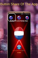 Radio 10 Love Songs App FM NL Online imagem de tela 3