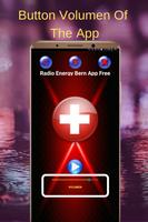 Radio Energy Bern App Kostenlos Ekran Görüntüsü 2