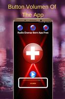 Radio Energy Bern App Kostenlos ảnh chụp màn hình 2