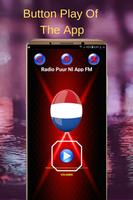 Radio Puur Nl App FM ảnh chụp màn hình 1