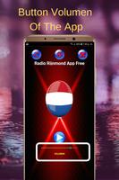 Radio Rijnmond App Free スクリーンショット 2