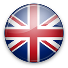 RFI English Radio App Online icon